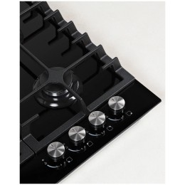 Газовая варочная панель Zigmund&Shtain MN 185.61 B