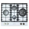 Газовая варочная панель Kaiser KCG 6394 W Turbo Romb