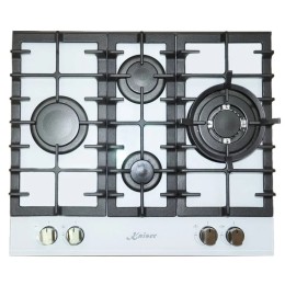 Газовая варочная панель Kaiser KCG 6394 W Turbo Romb
