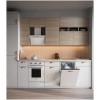 Электрическая варочная панель Krona INIZIO 45 WH