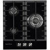 Газовая варочная панель Zigmund & Shtain M 23.4 B