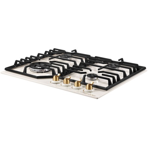 Газовая варочная панель Kuppersberg FS 603 C Bronze