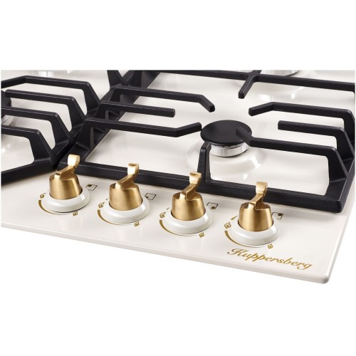 Газовая варочная панель Kuppersberg FS 603 C Bronze