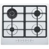 Газовая варочная панель Franke FHSM 604 3G DC XS C 106.0554.391