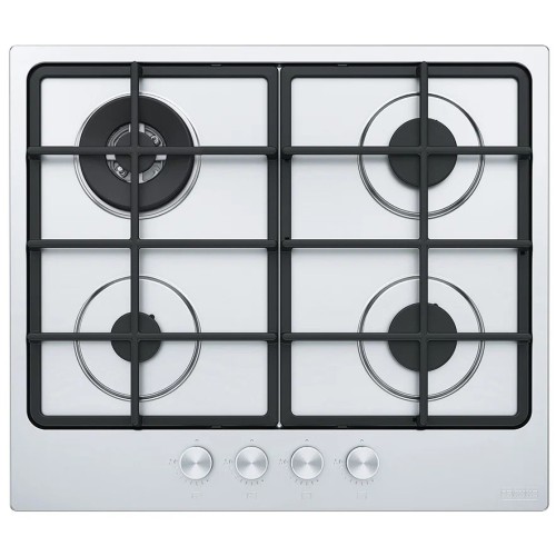 Газовая варочная панель Franke FHSM 604 3G DC XS C 106.0554.391