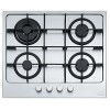 Газовая варочная панель Franke FHMA 604 3G DC XS C 106.0554.404