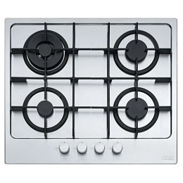 Газовая варочная панель Franke FHMA 604 3G DC XS C 106.0554.404