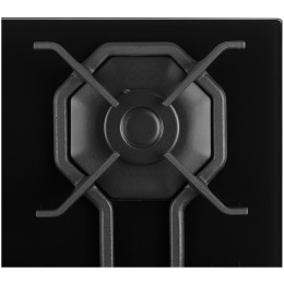 Газовая варочная панель Krona GRANDE 90 BL