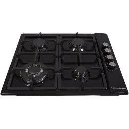 Газовая варочная панель Zigmund&Shtain GN 98.61 B