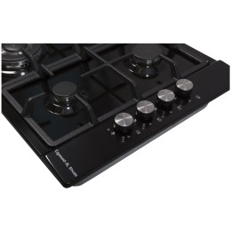 Газовая варочная панель Zigmund&Shtain GN 98.61 B