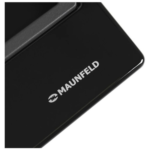 Газовая варочная панель MAUNFELD EGHE.75.33CB\G