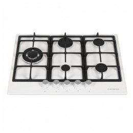 Газовая варочная панель MAUNFELD EGHE.75.33CW\G