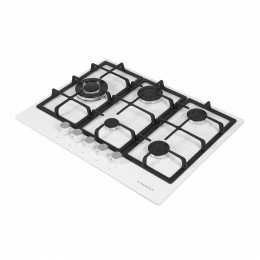 Газовая варочная панель MAUNFELD EGHE.75.33CW\G