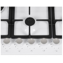 Газовая варочная панель MAUNFELD EGHE.75.33CW\G