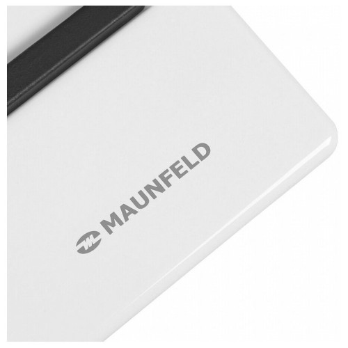 Газовая варочная панель MAUNFELD EGHE.75.33CW\G