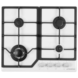 Газовая варочная панель MAUNFELD EGHE.64.43CW/G
