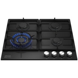 Газовая варочная панель Krona ALMA 60 BL