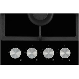 Газовая варочная панель Krona ALMA 60 BL