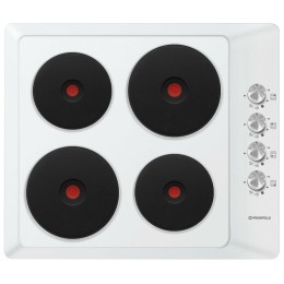 Электрическая варочная панель MAUNFELD EEHE.64.4W