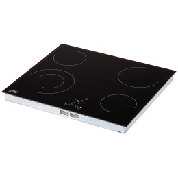 Электрическая варочная панель Krona DOLCE 60 BL