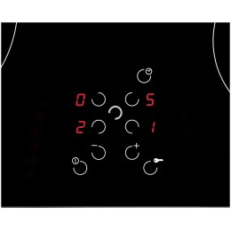 Электрическая варочная панель Krona DOLCE 60 BL