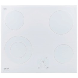 Электрическая варочная панель Krona DOLCE 60 WH