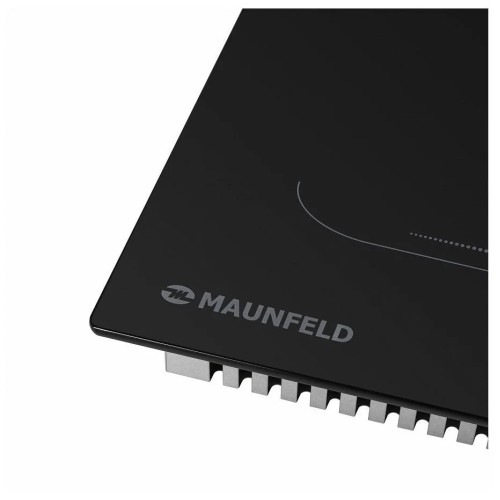 Индукционная варочная панель MAUNFELD EVI.775-FL2-BK