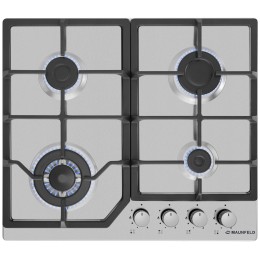 Газовая варочная панель MAUNFELD EGHS.64.43CS/G