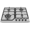 Газовая варочная панель MAUNFELD EGHS.64.43CS/G