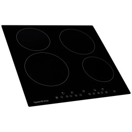 Электрическая варочная панель Zigmund&Shtain CN 37.6 B