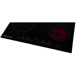 Электрическая варочная панель Zigmund&Shtain CN 37.6 B