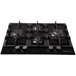 Газовая варочная панель Zigmund&Shtain MN 155.61 B