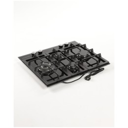 Газовая варочная панель Zigmund&Shtain MN 155.61 B