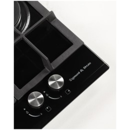 Газовая варочная панель Zigmund&Shtain MN 155.61 B