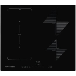Индукционная варочная панель Kuppersberg ICS 614
