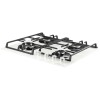 Газовая варочная панель Kuppersberg FQ 62 W