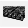 Газовая варочная панель Kuppersberg FQ 62 W