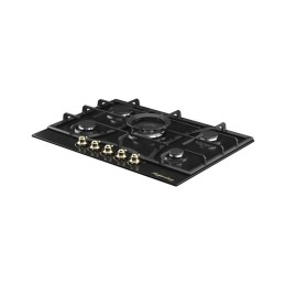 Газовая варочная панель Kuppersberg FS 710 Ant Bronze