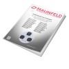 Газовая варочная панель MAUNFELD EGHG.43.23CB\G