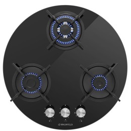 Газовая варочная панель MAUNFELD EGHG.43.23CB\G