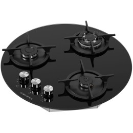 Газовая варочная панель MAUNFELD EGHG.43.23CB\G