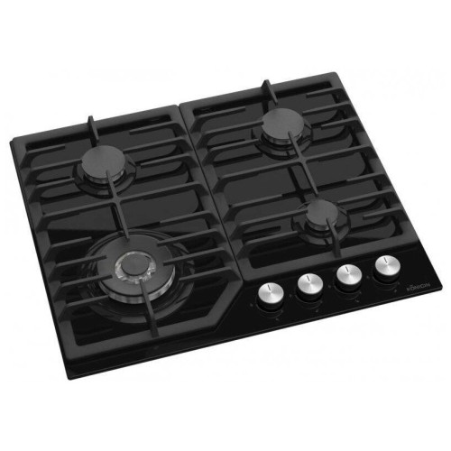 Газовая варочная панель Konigin Blaze 604 BKGW