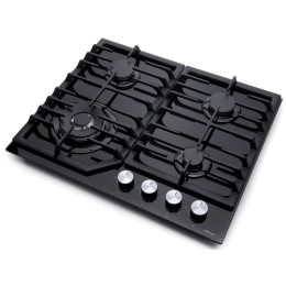 Газовая варочная панель Konigin Blaze 604 BKGW