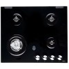 Газовая варочная панель Konigin Blaze 604 BKGW