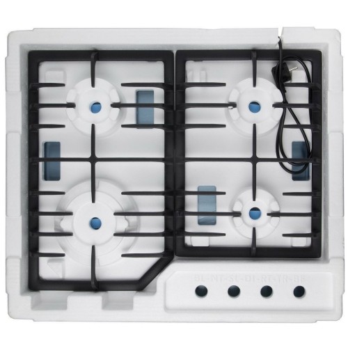 Газовая варочная панель Konigin Blaze 604 BKGW
