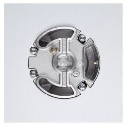 Газовая варочная панель Konigin Blaze 604 WHW