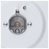 Газовая варочная панель Konigin Spark 604 WH