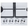 Газовая варочная панель Konigin Spark 604 WH