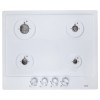 Газовая варочная панель Konigin Spark 604 WH