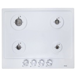 Газовая варочная панель Konigin Spark 604 WH